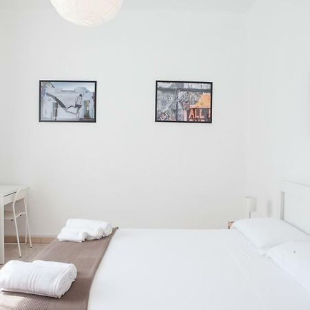 安科纳Cleo Iris公寓 外观 照片